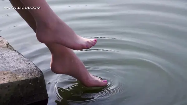 [Ligui丽柜]HD视频 2020.08.04 金池荡尤莲 兔子 - Ligui丽柜